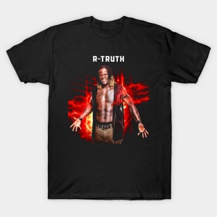 R-Truth T-Shirt